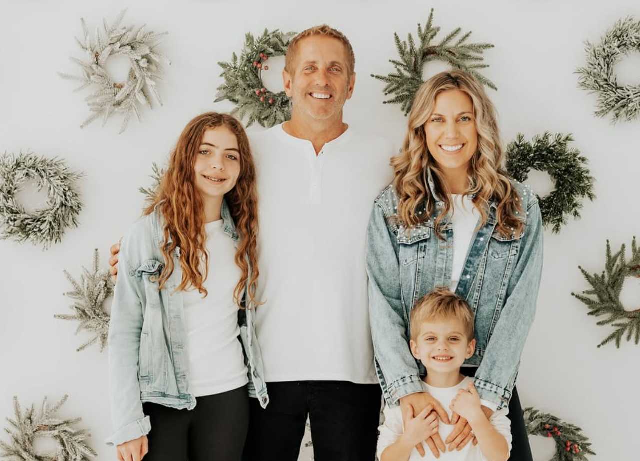 NASCAR Driver, Family Killed In North Carolina Plane Crash: Congressman |  Northern Valley Daily Voice