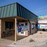 Vehicle Slams Into Sunny Side Family Restaurant In Carlisle, Injures One