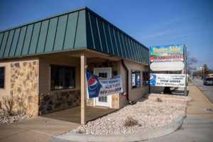 Vehicle Slams Into Sunny Side Family Restaurant In Cumberland County, Injures One