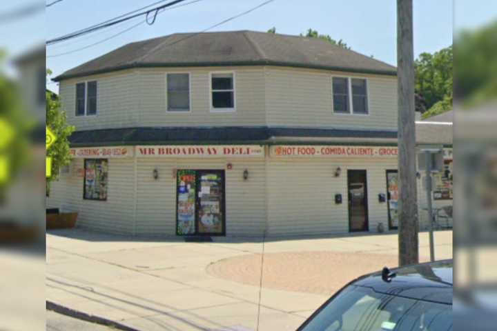 Illegal Gambling, Booze Flowing At Deli Before Employee's Arrest: Suffolk County Police