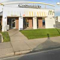 Knife-Wielding Man Threatens Teens, Menaces Officers At Long Island McDonald's: Police