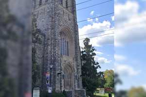 SUV Crashes Into Church, Injures 3 In Lansdale Borough: Police