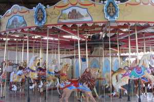 Florida Attorney Stole $300K From Pennsylvania Carousel Foundation To Pay Debt: DA