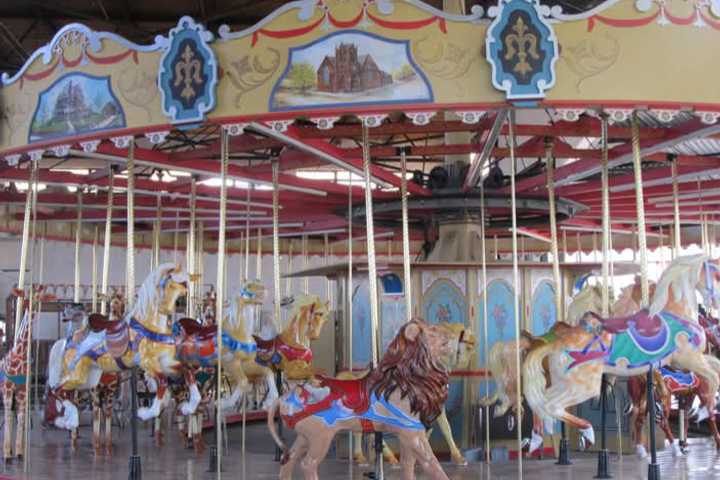 PA Carousel Con: Former Board Member Stole $300K To Settle Debt, DA Says