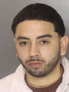 Gunfire Erupts During Theft Confrontation At Chambersburg House Party: Police