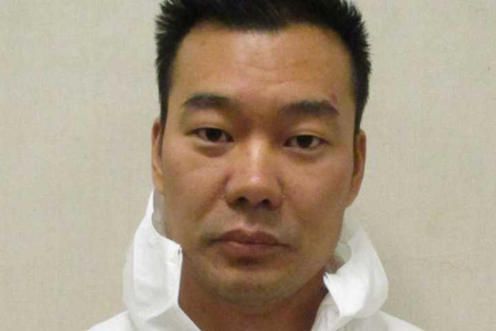 Son-In-Law Killed Wife's Parents In 55+ Community, Waited For Police With Gun At Door