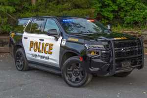 Girls Critically Injured After Car Strikes Scooter In Aston: Police