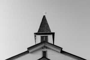 2 Girls' Church Confession Lands Huntington Dad Nearly 50 Years Behind Bars: DA