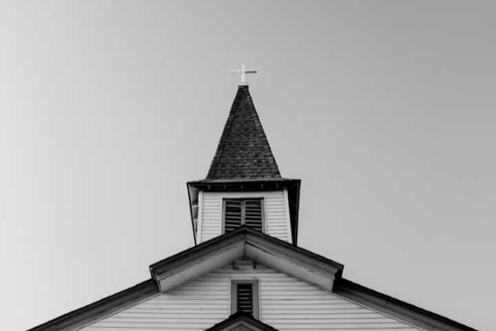 2 Girls' Church Confession Lands Huntington Dad Nearly 50 Years Behind Bars: DA