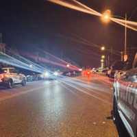PA Teen Wrestler Stabs Dad To Death With Machete: Police