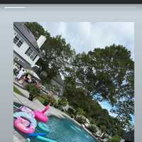 <p>Sleigan Laroc's chilling final Facebook story.</p>