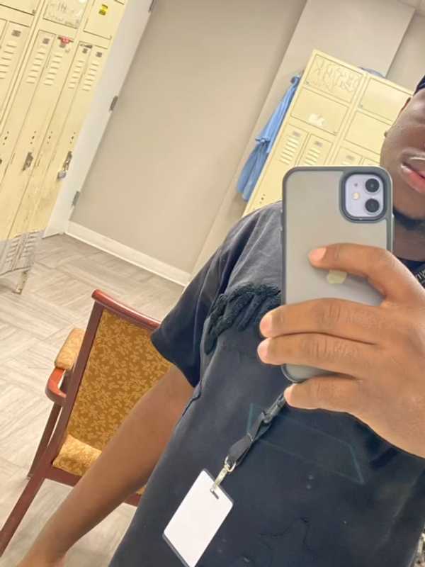 Chilling Final Facebook Post From Pool By NY Man Before Drowning