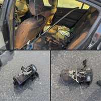 Lithium-Ion Battery Explosion Sparks Car Fire In Cumberland County: Fire Officials