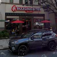 Double Shooting Outside Bethlehem Restaurant With Customers Inside: Police