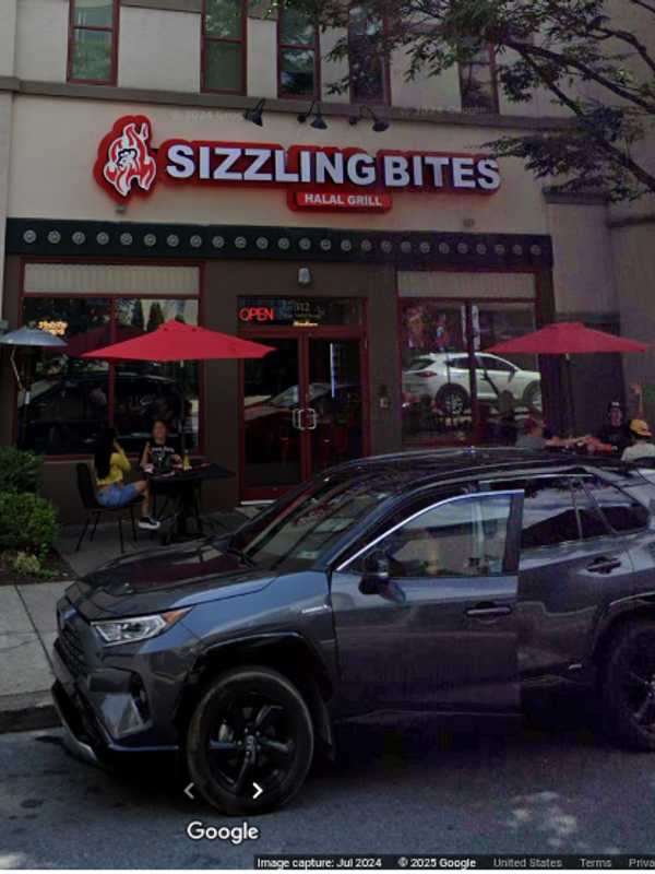 Double Shooting Outside Bethlehem Restaurant With Customers Inside: Police