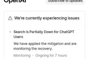 ChatGPT 5 Rollout Called ‘Unmitigated Disaster’ By Reddit Users Amid Errors