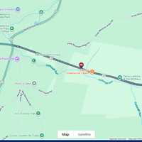 Multi-Vehicle Crash Closes Chambersburg Road/US 30: PennDOT
