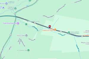 Multi-Vehicle Crash Closes Chambersburg Road/US 30: PennDOT