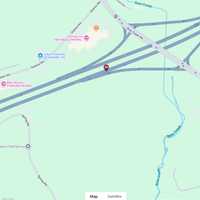 Tractor-Trailer Crash Cleared On I-81 In Dauphin, Lebanon Counties