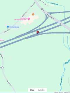 Tractor-Trailer Crash Cleared On I-81 In Dauphin, Lebanon Counties