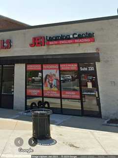 Car Crashes Into Learning Center In Lower Macungie: PSP