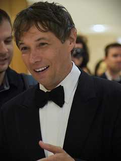 2 For 2! Union County's Sean Baker Wins Another Oscar For 'Anora'