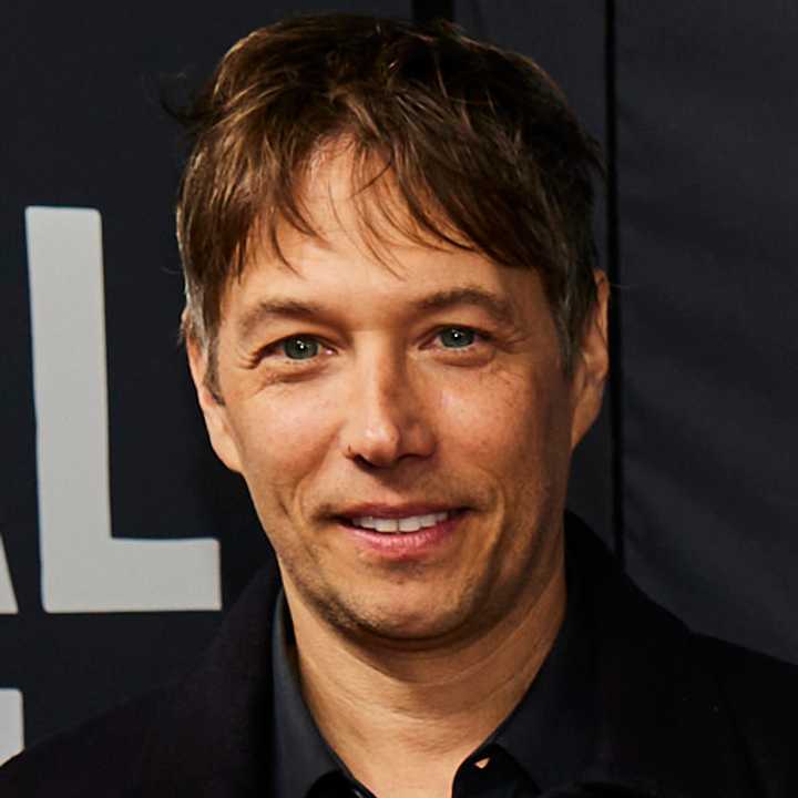 Sean Baker