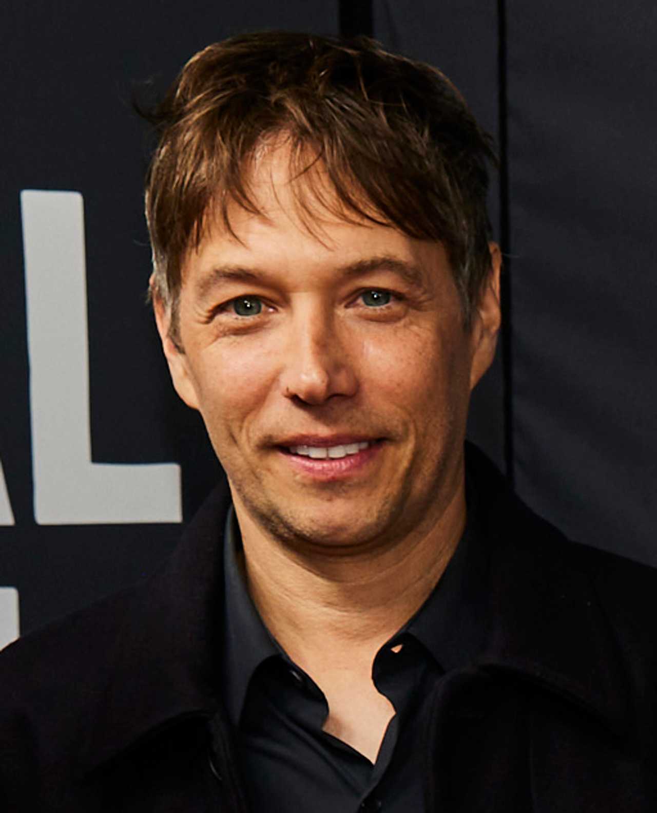 Sean Baker, NJ Native, Wins First Oscar For 'Anora' | Hackettstown