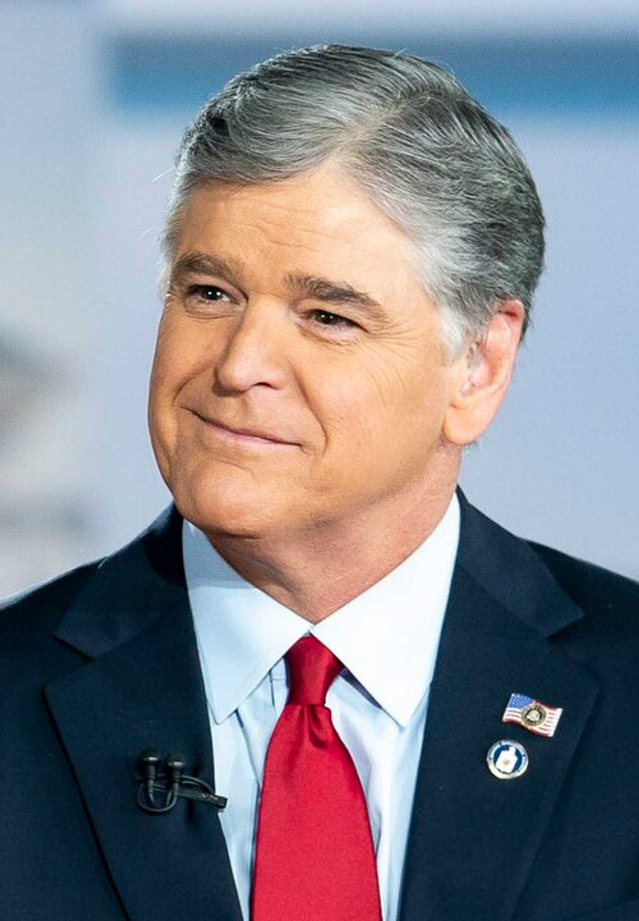 Longtime Long Islander Sean Hannity Addresses Health Rumors After ...