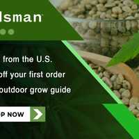 <p>Seedsman
  
</p>