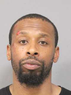 Scooter Rider With Loaded Gun Fights Cops On Long Island, Police Say