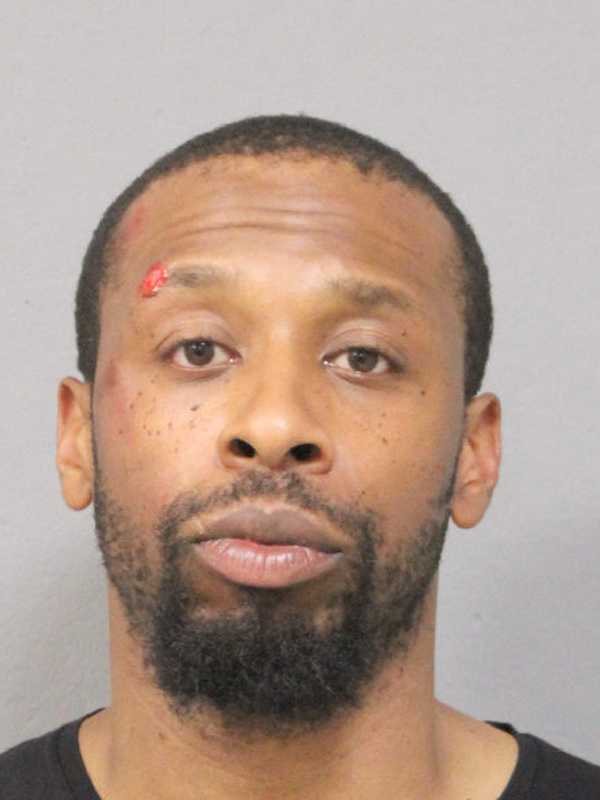 Scooter Rider With Loaded Gun Fights Cops On Long Island, Police Say