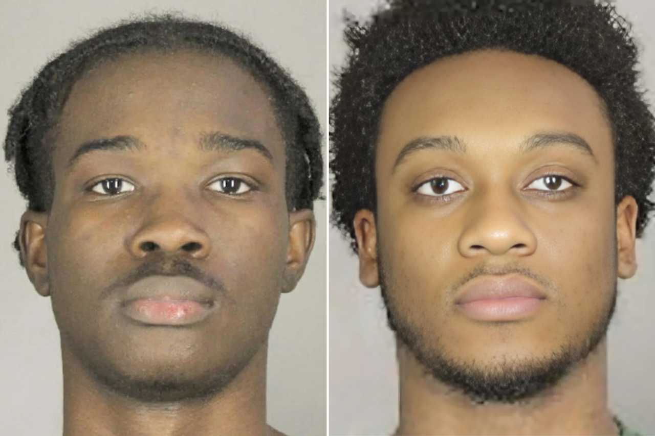 Life In Prison Duo Sentenced For Long Island Murder Mount Sinai