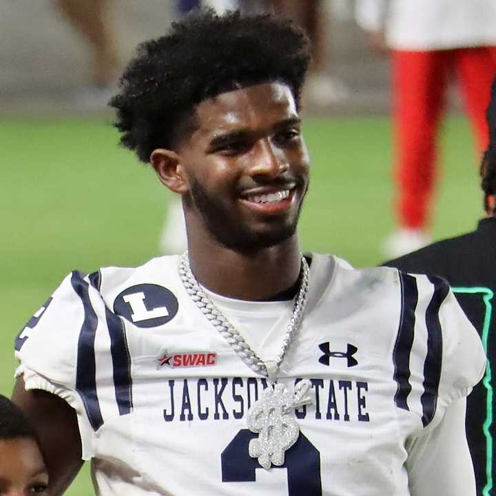 Shedeur Sanders in 2022.