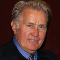 Martin Sheen In Allentown To Support Harris Campaign Ahead Of Trump Rally