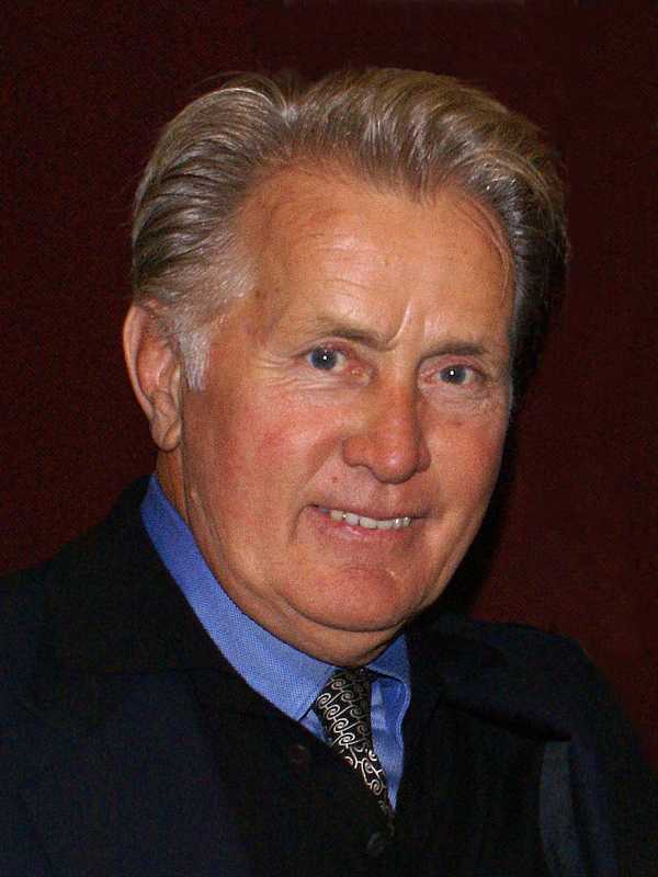 Martin Sheen In Allentown To Support Harris Campaign Ahead Of Trump Rally