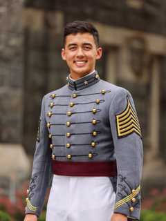 West Point Grad From Orange County Awarded Rhodes Scholarship