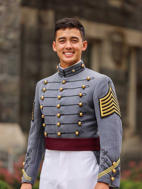 Hudson Valley West Point Grad Awarded Rhodes Scholarship