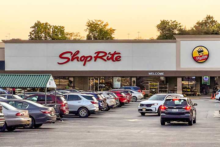 New ShopRite Locale Preparing To Open In Region: Here's Where