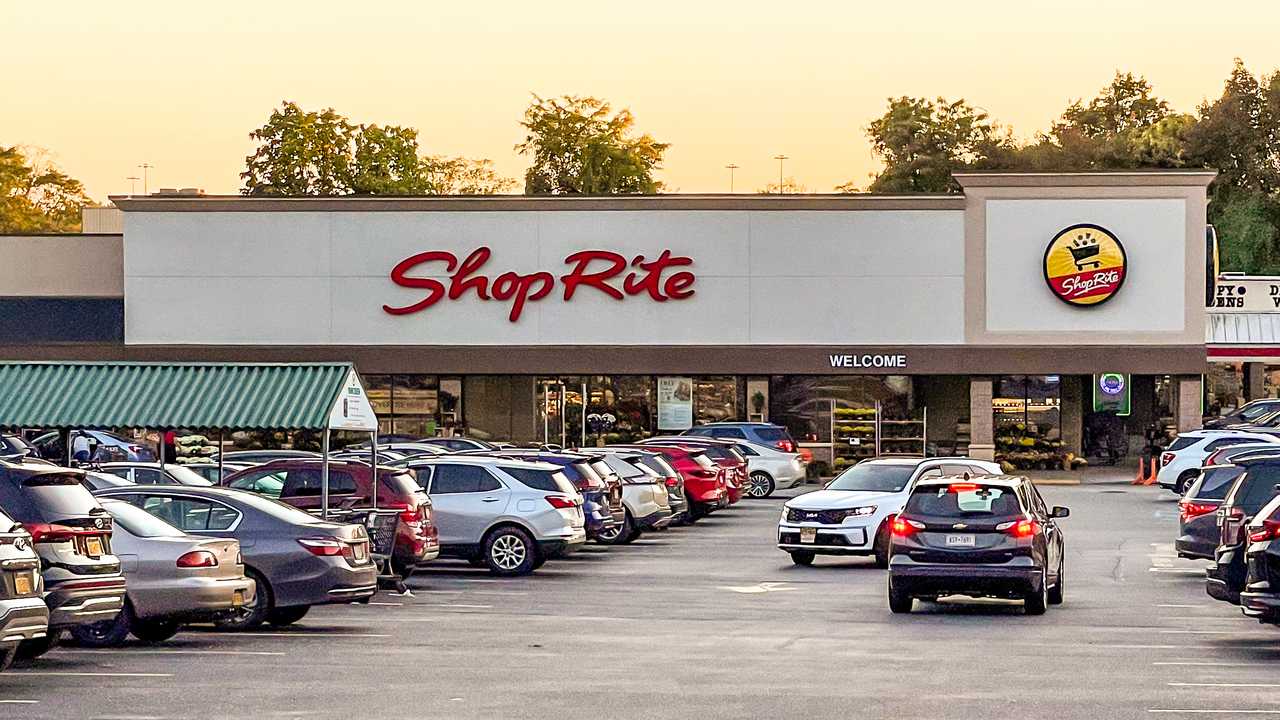 New ShopRite Locale Preparing To Open In Westchester: Here's Where ...