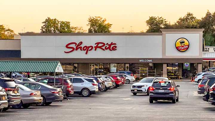 A ShopRite location in Croton.&nbsp;