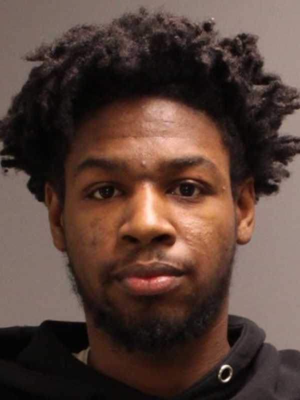 Mugshot Released Of Teen Shooter Accused Of Killing At Martin Luther King High School: PPD