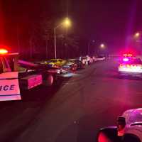 Eight Drivers Cited, Six Cars Seized After Drag Racing In Medford: Police