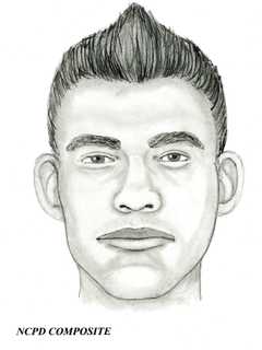 Man Wanted For Performing Lewd Act In Front Of Woman In Glenwood Landing