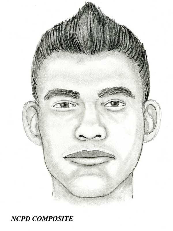 Man Wanted For Performing Lewd Act In Front Of Woman In Glenwood Landing