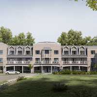 $29.5M Luxury Housing Project For 55+ Coming To North Jersey