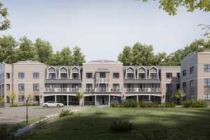$29.5M Luxury Housing Project For 55+ Coming To Nutley