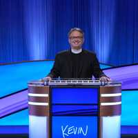 Virginia Priest Turns ‘Jeopardy!’ Dream Into $40K, 3-Game Win Streak