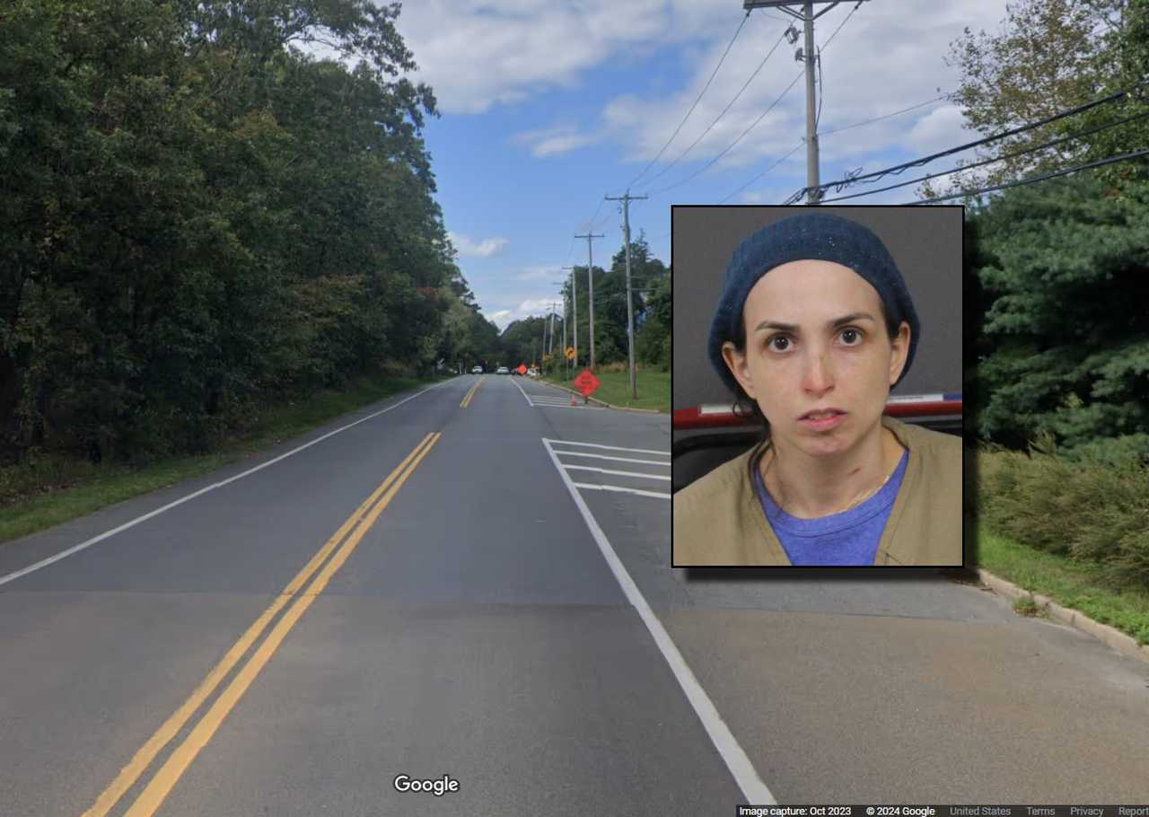 Toms River Woman Used Cellphone, Boy Wasn't In Car Seat In Crash That