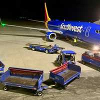 Southwest Officially Ends 'Bags Fly Free' Policy: Here's What You'll Pay Now